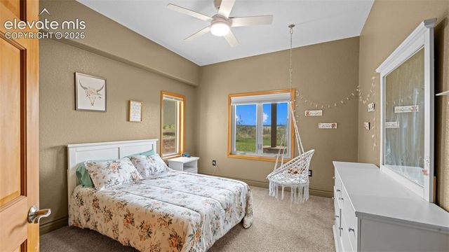 3524 Ferns Road, Elizabeth, CO 80107