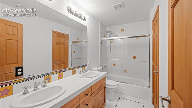 3524 Ferns Road, Elizabeth, CO 80107