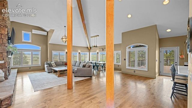 3524 Ferns Road, Elizabeth, CO 80107