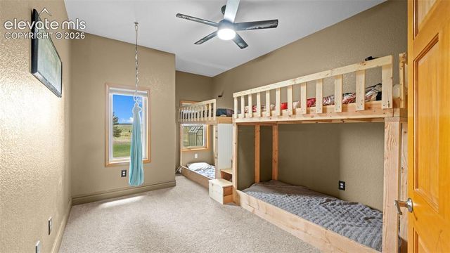 3524 Ferns Road, Elizabeth, CO 80107