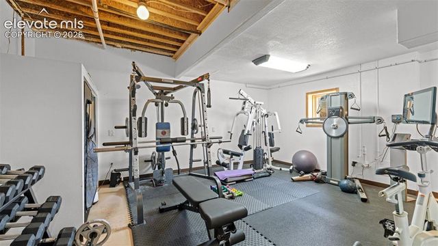 3524 Ferns Road, Elizabeth, CO 80107