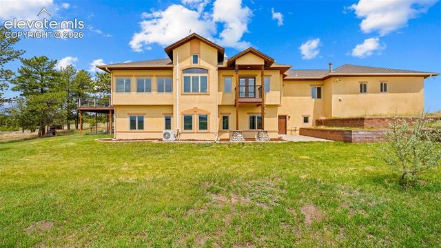 3524 Ferns Road, Elizabeth, CO 80107