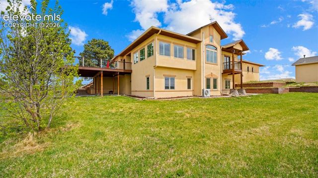 3524 Ferns Road, Elizabeth, CO 80107