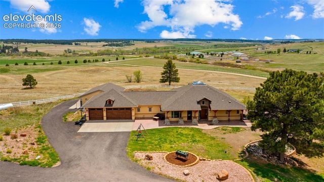3524 Ferns Road, Elizabeth, CO 80107