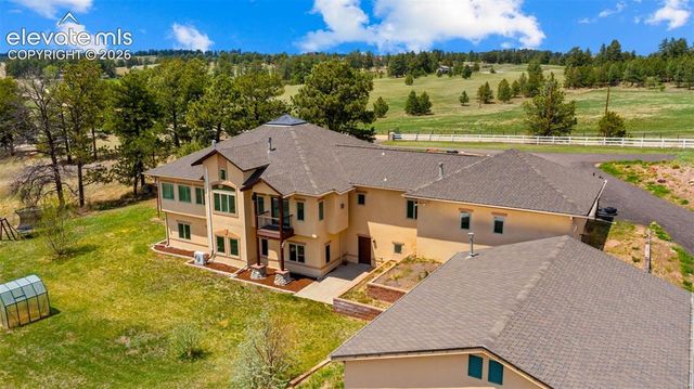 3524 Ferns Road, Elizabeth, CO 80107