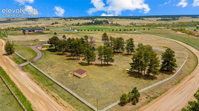 3524 Ferns Road, Elizabeth, CO 80107