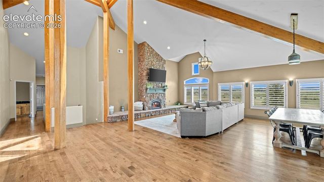3524 Ferns Road, Elizabeth, CO 80107
