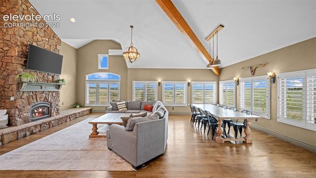 3524 Ferns Road, Elizabeth, CO 80107