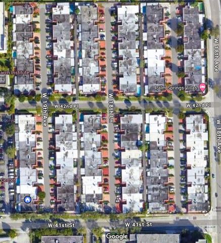 4199 W 18th Court, Hialeah, FL 33012