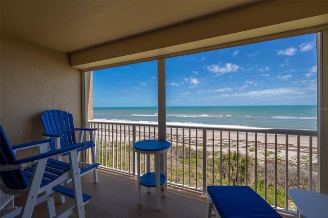 1415 N HIGHWAY A1A 402, Indialantic, FL 32903