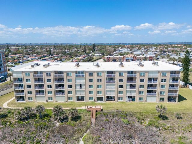 1415 N HIGHWAY A1A 402, Indialantic, FL 32903