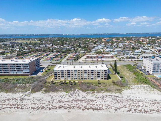 1415 N HIGHWAY A1A 402, Indialantic, FL 32903