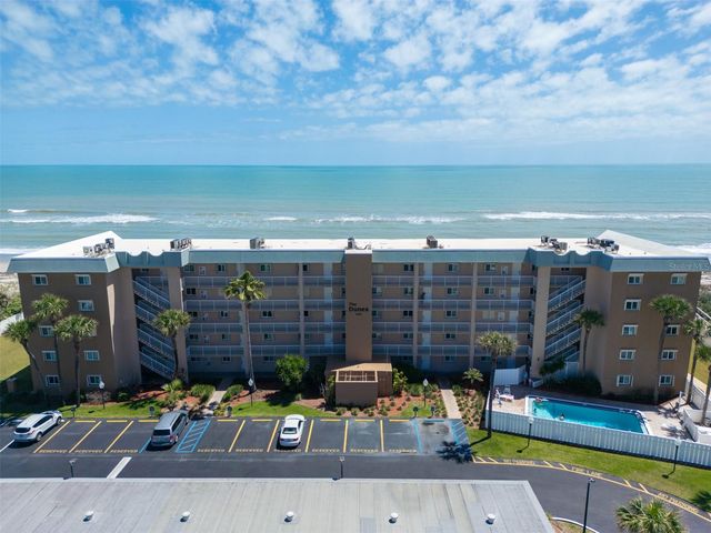 1415 N HIGHWAY A1A 402, Indialantic, FL 32903
