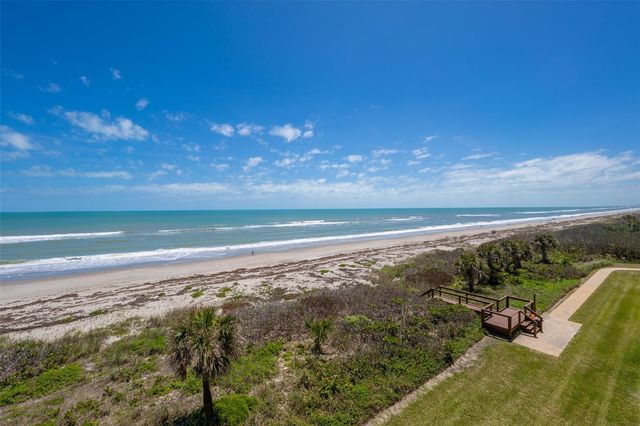 1415 N HIGHWAY A1A 402, Indialantic, FL 32903