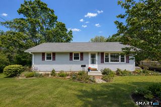 32 Avery Road, New Milford, CT 06776