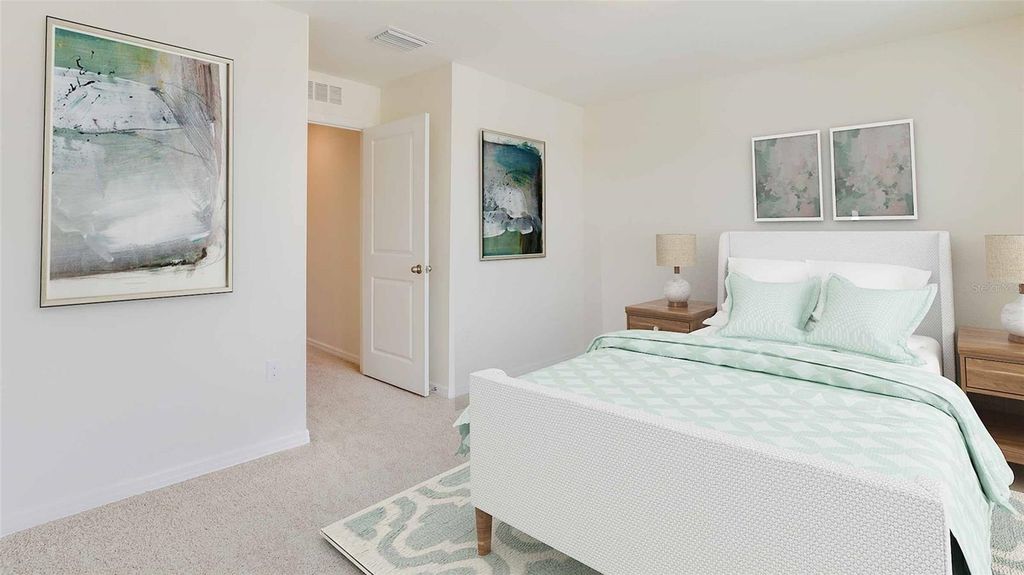 Image 14 of property listing at 17688 ACRON DROP ROAD, Land O Lakes, FL 34638