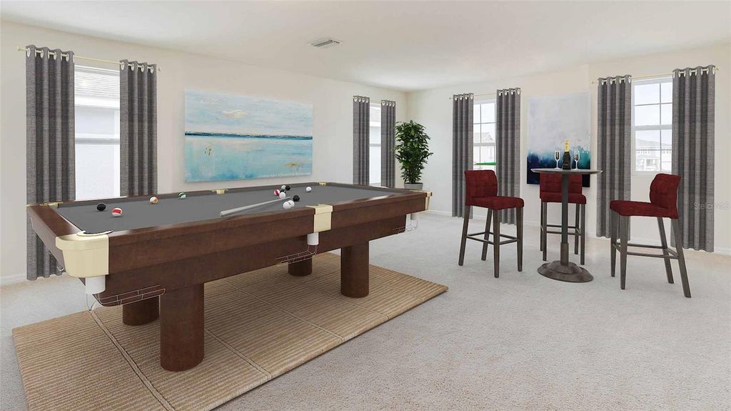 Image 9 of property listing at 17688 ACRON DROP ROAD, Land O Lakes, FL 34638