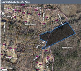00B Sullivan Road, Laurens, SC 29360