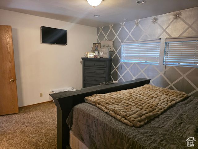 30 W 100 S, Clifton, ID 83228