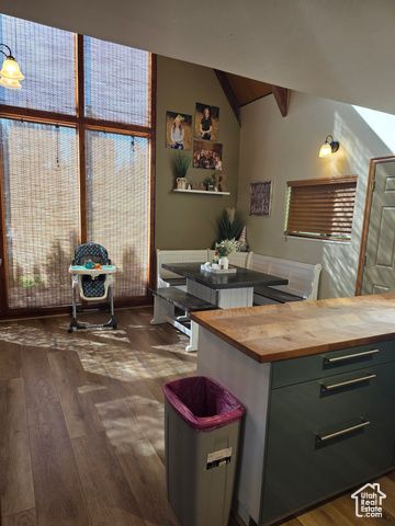 30 W 100 S, Clifton, ID 83228