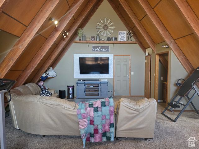 30 W 100 S, Clifton, ID 83228