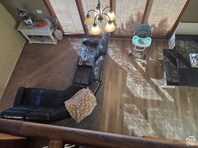 30 W 100 S, Clifton, ID 83228