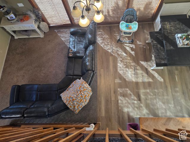 30 W 100 S, Clifton, ID 83228