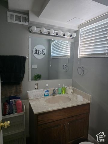 30 W 100 S, Clifton, ID 83228