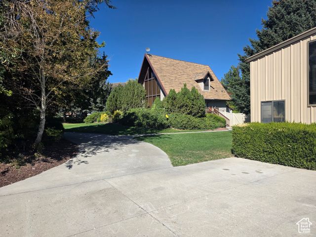 30 W 100 S, Clifton, ID 83228