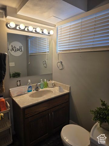 30 W 100 S, Clifton, ID 83228