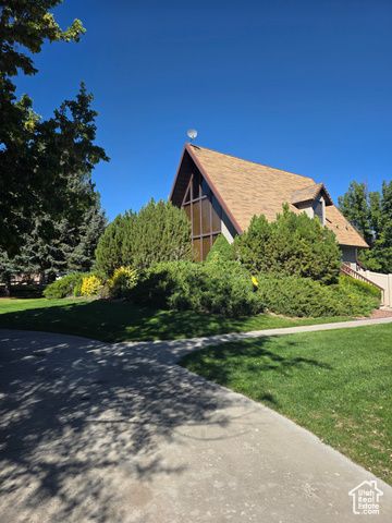 30 W 100 S, Clifton, ID 83228