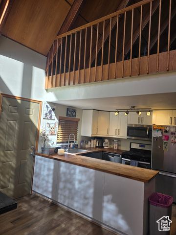 30 W 100 S, Clifton, ID 83228