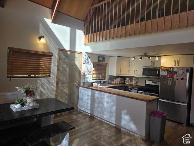 30 W 100 S, Clifton, ID 83228