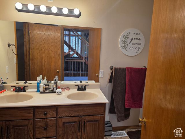 30 W 100 S, Clifton, ID 83228