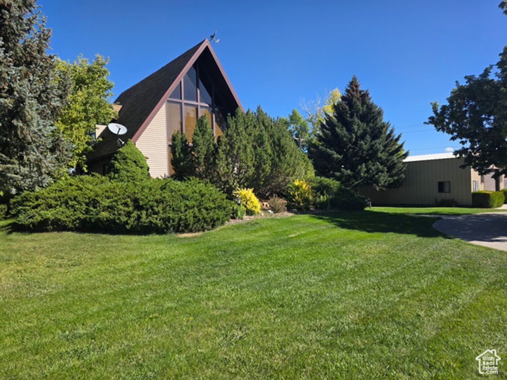 30 W 100 S, Clifton, ID 83228