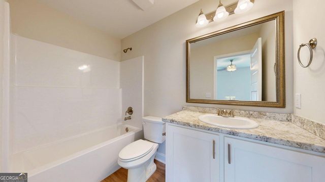 4 Roundtree Street, Statesboro, GA 30458