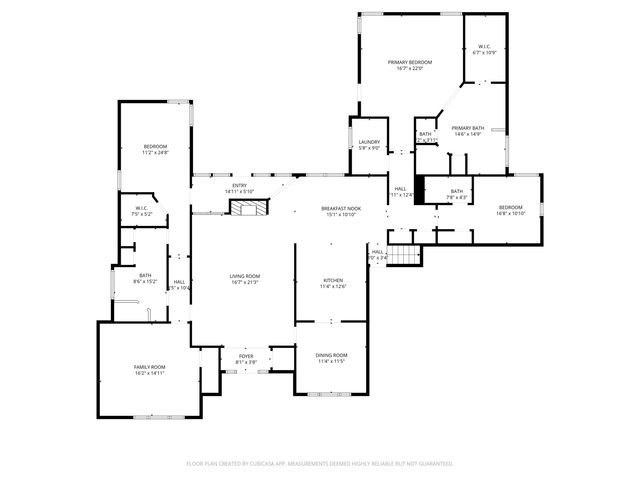 3266 PATCHES DR, Bartlett, TN 38133