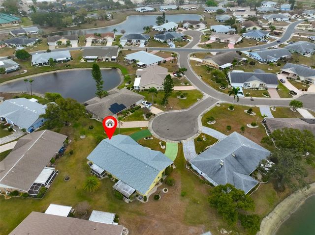 1007 STRAWPOCKET PLACE, Sun City Center, FL 33573