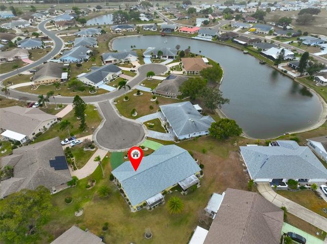 1007 STRAWPOCKET PLACE, Sun City Center, FL 33573