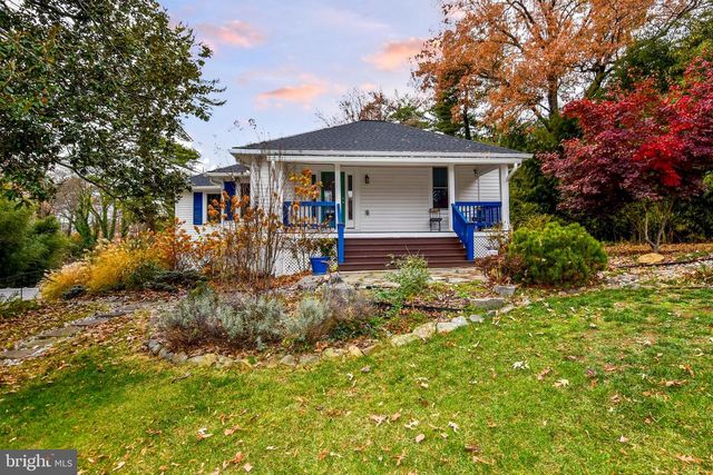 6112 NAVAL AVE, Lanham, MD 20706