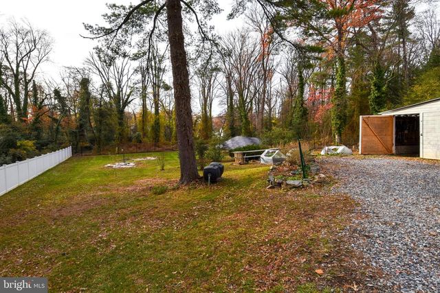 6112 NAVAL AVE, Lanham, MD 20706