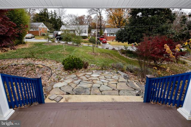 6112 NAVAL AVE, Lanham, MD 20706