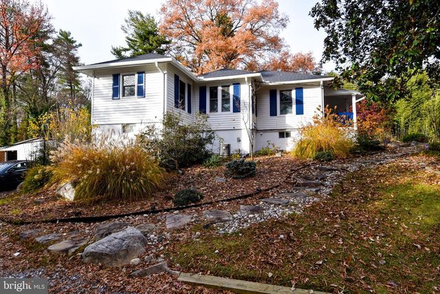 6112 NAVAL AVE, Lanham, MD 20706