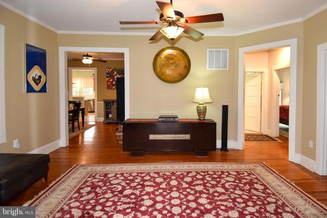 6112 NAVAL AVE, Lanham, MD 20706