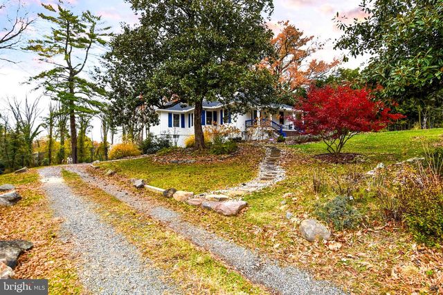 6112 NAVAL AVE, Lanham, MD 20706