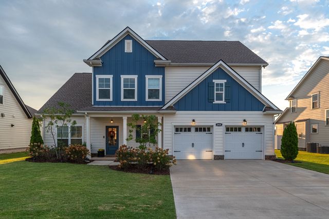 5404 Bridgemore Blvd, Murfreesboro, TN 37129