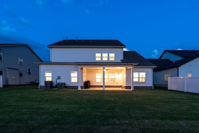 5404 Bridgemore Blvd, Murfreesboro, TN 37129