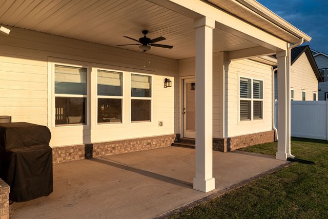 5404 Bridgemore Blvd, Murfreesboro, TN 37129