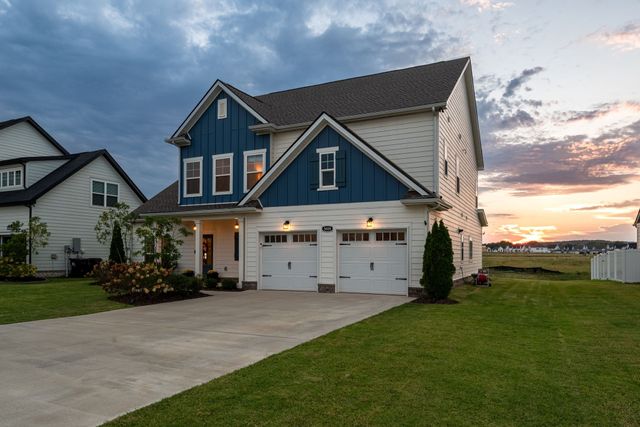 5404 Bridgemore Blvd, Murfreesboro, TN 37129