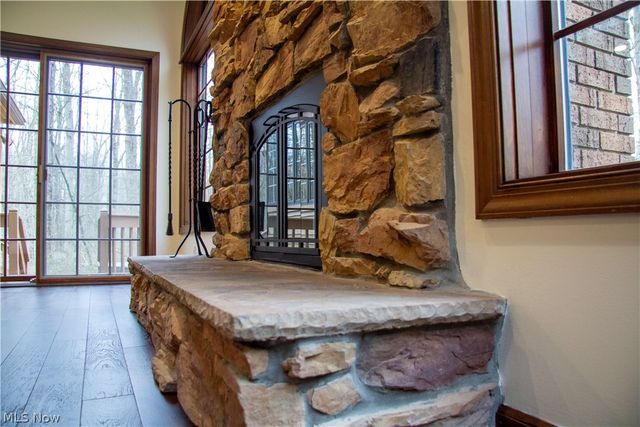 8215 Whispering Pines Drive, Novelty, OH 44072